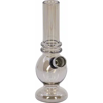 Dýmka Remo 67325 Skleněný bong 15cm