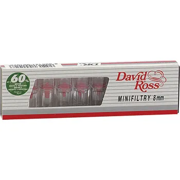 14001 Minifiltry David Ross 10ks