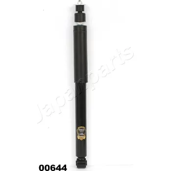 Auto-moto Tlumič pérování JAPANPARTS MM-00644