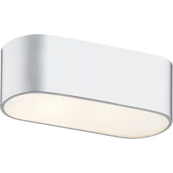 Argon Toni stropní světlo 2x15 W chrom 907