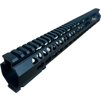 East&Crane Předpažbí RIS type MOTS 14.5" - E&C