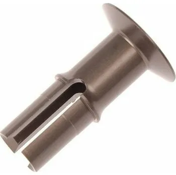 RC náhradní díl Serpent Diff Achse hinten links - expresní doprava