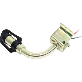 Příslušenství pro videokameru TT technology Ohnutý držák k výstražnému majáku 008