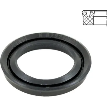 Trelleborg Manžeta 100x110x5 AU90 PN029269.3