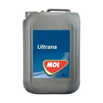 Převodový olej MOL Ultrans EP 100 10L (PARAMO CLP 100 K 10 - 10 l)