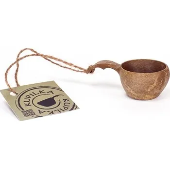 Outdoor vaření Kupilka 1 cl - Original (BROWN)