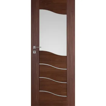 Interiérové dveře Interiérové dveře - DRE Triesta 2 - 1000dveri.cz