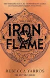 Iron Flame - Rebecca Yarros [EN] (2023,…