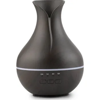 Aroma difuzér Aróma difuzer Flower 2 - dark 120ml