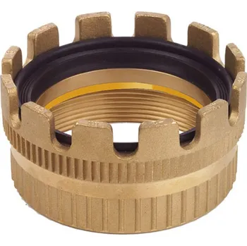 Fitinka LMC Spojka Tankwagon DN50 mosaz, vnitřní část