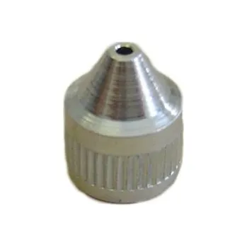 Mazaci spojka hrotitá M10x1