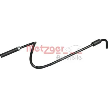 Motor automobilu Potrubí chladiva METZGER 2420833
