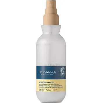 Stylingový přípravek Revlon Professional Eksperience Hydro Nutritive Whote Ocean Rebonding Mist - Fluid pro rozčesávání vlasů 200 ml