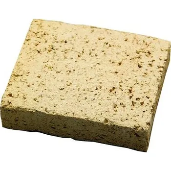 Příslušenství ke kotli DAKON Cihla střední 808/95
