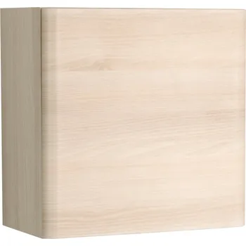 Koupelnový nábytek NATUREL skříňka nízká Ancona 40x20 cm, akácie, ANCONAH40
