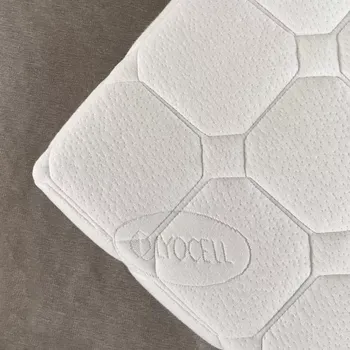 Chránič matrace Materasso Náhradní Potah Lyocell 90 x 200