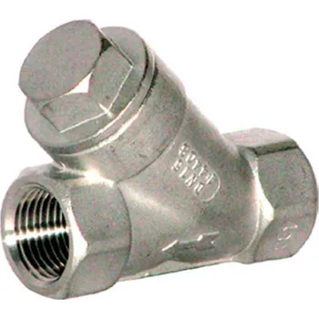 Ventil EPI Ventil zpětný RV600 3/4" PN40