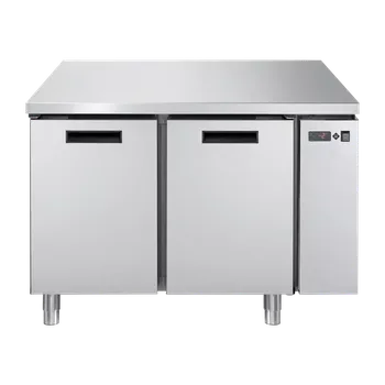 Mraznička Podestavba mrazicí elektrická GN 1/1 deska KIT 2x1 zásuvky | RM - LNSF 702 1Z DKIT