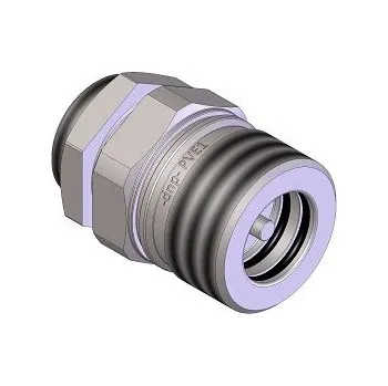 Hydraulický filtr Rychlospojka G1" PVE1.2525.002 návěsová zásuvka