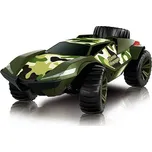 Autíčko REVELL - REVELLUTIONS CAMO RANGER (24527) - 2,4 GHz/2 CH - military (1:14) - expresní doprava