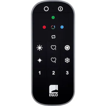 Dálkový ovladač EGLO ZIGBEE RGB/CCT 99099 - originální dálkový ovladač