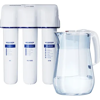Ochranný vodní filtr Reverzní osmóza Aquaphor RO-312S PRO