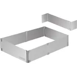 Nerezová forma na pečení dortu Delícia – Tescoma ID_1660972