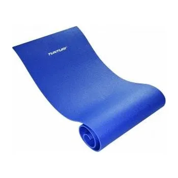 podložka na cvičení Tunturi Podložka na cvičení protiskluzová modrá