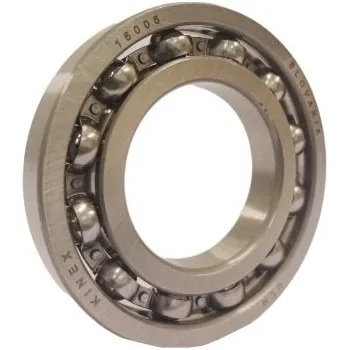 Spojkové ložisko Ložisko 16010 C3 KINEX