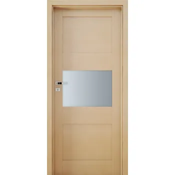 Interiérové dveře Interiérové dveře - Invado Fossano 3 - 1000dveri.cz