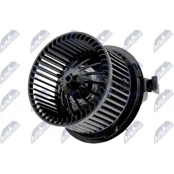 Ventilátor topení a klimatizace Elektromotor, vnitřní ventilátor NTY EWN-RE-000