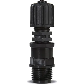 Ochranný vodní filtr Vstřikovací ventil AQUA k dávkovacím čerpadlům