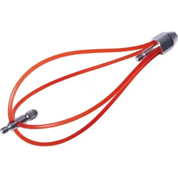 RUNPOTEC 20468 Kluzné zakončení, závit RTG Ø 6mm