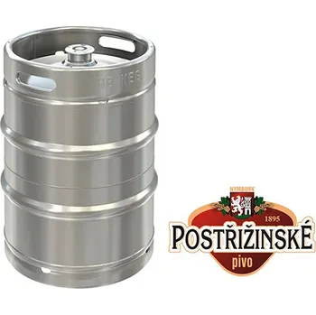 Pivo Pivo Polaban 12° 15l sud KEG