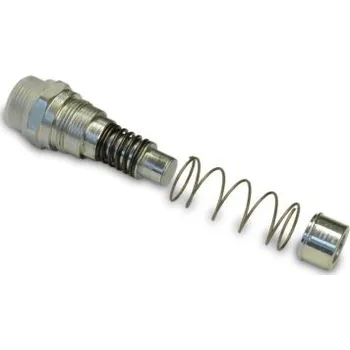 Hydraulický filtr Rychlospojka Faster KIT2FNB3812GF G1/2 zásuvka pro blok 06 NW10 - fix (KIT2FNB3816/12G)