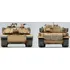 Plastikový model Academy M1A1 Abrams Iraq 2003 1:35