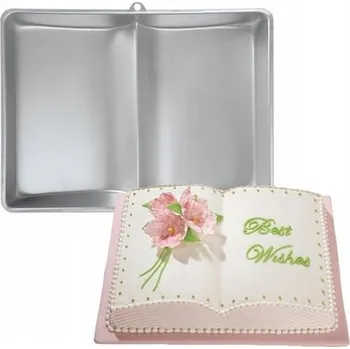 Forma na pečení Klasický tvar Wilton 29 x 39 Cm