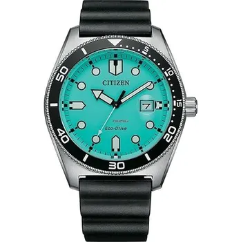 Hodinky Hodinky Citizen AW1760-14X