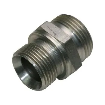 Fitinka Hrdlo M10x1 KA/M12x1,5 PHAM2 6LM, GE06LMOMD