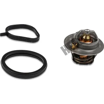 Chladič motoru Termostat chladící kapaliny HEPU TM1267