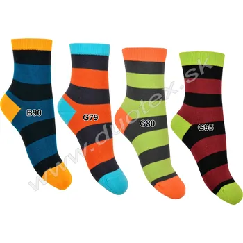 GATTA Dětské ponožky g34.n01-vz.710 Barva: G79, Velikost: 30-32(20-21)