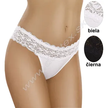 Kalhotky GABIDAR Kalhotky Gabidar-024 Barva: čierna, Velikost: XL