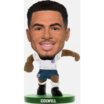 Figurka Soccerstarz England Levi Colwill