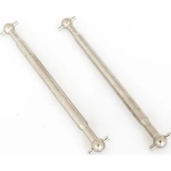 RC náhradní díl FUNTEK Zadní kardany MT-TWIN, 2 ks. - expresní doprava