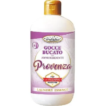 Přípravek na praní HygienFresh Gocce Bucato Parfém do pračky s aviváží Provenza 500 ml
