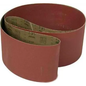 Brusný papír Brusný pás nekonečný 150x2000 P100