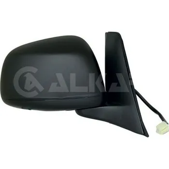 Auto zrcátko Vnější zpětné zrcátko ALKAR 6139366