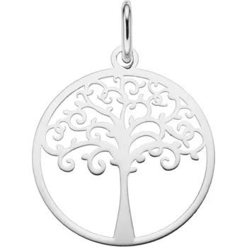 Přívěsek Bealio Zlatý přívěsek STROM ŽIVOTA 22 mm 04-00020-0009