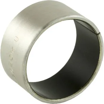 TS Pouzdro kluzné KU0303 ( 3x4,5x3 ) PTFE