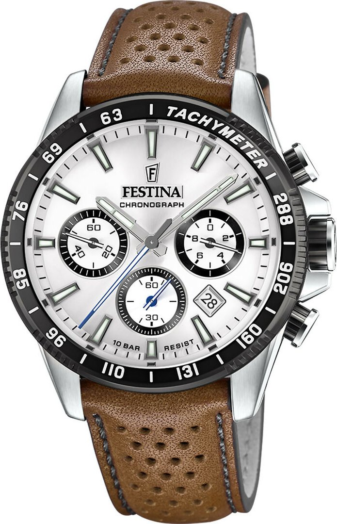 Festina Timeless Chronograph 20561/1 od 831 Kč